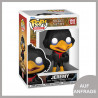 Funko POP! Jeremy