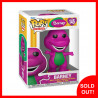 Funko POP! Barney