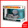 Funko POP! Panthro with Thundertank