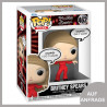 Funko POP! Britney Spears Oops! I did it again
