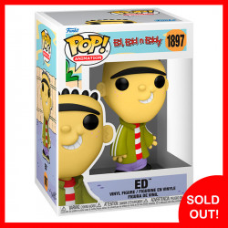 Funko POP! Ed