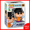 Funko POP! Edd Double D