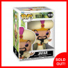 Funko POP! Jafar