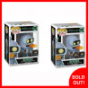 Bundle Funko POP! Bender (specialty series)