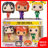 Funko POP! The Hex Girls (Exclusive)