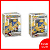 Bundle Funko POP! Sniper King