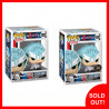 Bundle Funko POP! Grimmjow
