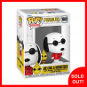 Funko POP! Joe Cool & Woodstock