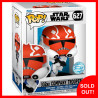 Funko POP! 332nd Company Trooper Exclusive
