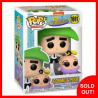 Funko POP! Cosmo & Poof