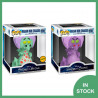 Bundle Funko POP! Madam Mim (Dragon)