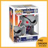 Funko POP! Modo