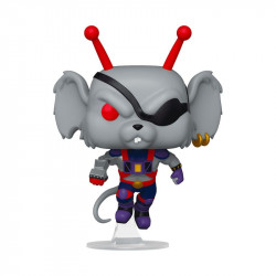 Funko POP! Modo