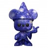 Funko POP! Fantasia - Mickey Artist Version 1 w/ POP Protector