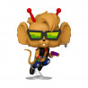 Funko POP! Throttle