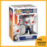 Funko POP! Vinnie