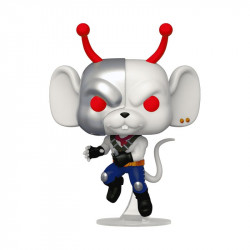 Funko POP! Vinnie