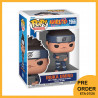 Funko POP! Iruka Umino