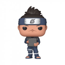 Funko POP! Iruka Umino