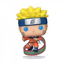 Funko POP! Naruto Uzumaki