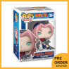 Funko POP! Sakura Haruno