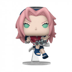 Funko POP! Sakura Haruno