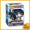 Funko POP! Sasuke Uchiha