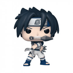 Funko POP! Sasuke Uchiha