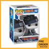 Funko POP! Zabuza Momochi
