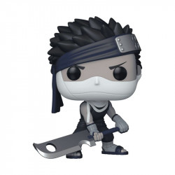 Funko POP! Zabuza Momochi