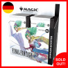 Magic the Gathering Final Fantasy Sammler Booster Display (12) *Deutsch*