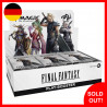 Magic the Gathering Final Fantasy Play-Booster Display (30) *Deutsch*