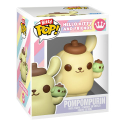 Bitty POP! Hello Kitty Series 1