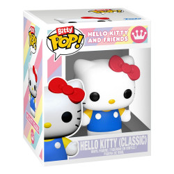 Bitty POP! Hello Kitty Series 1