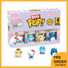 Bitty POP! Hello Kitty Series 1