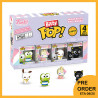 Bitty POP! Hello Kitty Series 2
