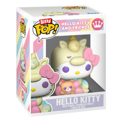 Bitty POP! Hello Kitty Series 2