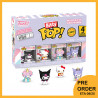 Bitty POP! Hello Kitty Series 3