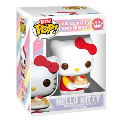Bitty POP! Hello Kitty Series 3