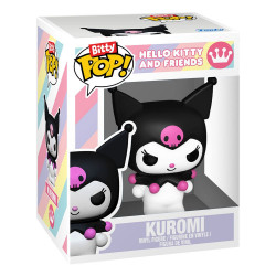 Bitty POP! Hello Kitty Series 3