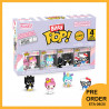 Bitty POP! Hello Kitty Series 4