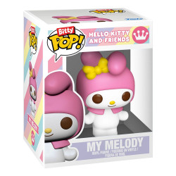 Bitty POP! Hello Kitty Series 4