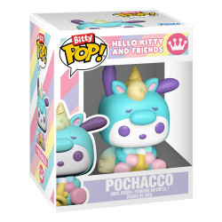 Bitty POP! Hello Kitty Series 4