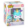 Bitty POP! Hello Kitty Series 4