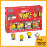 Bitty POP! The Simpsons Series 1