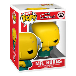 Bitty POP! The Simpsons Series 1