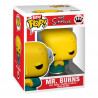 Bitty POP! The Simpsons Series 1