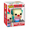 Bitty POP! The Simpsons Series 1
