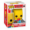 Bitty POP! The Simpsons Series 1