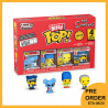 Bitty POP! The Simpsons Series 2